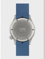 Sinn U50 B with TEGIMENT option / 鋼帶款式